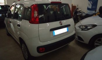 FIAT Panda (12/2015) full