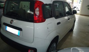 FIAT Panda (12/2015) full