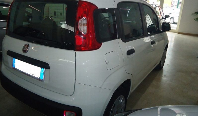 FIAT Panda (12/2015) full