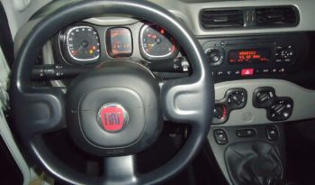 FIAT Panda (12/2015) full
