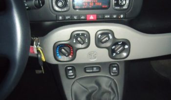 FIAT Panda (12/2015) full
