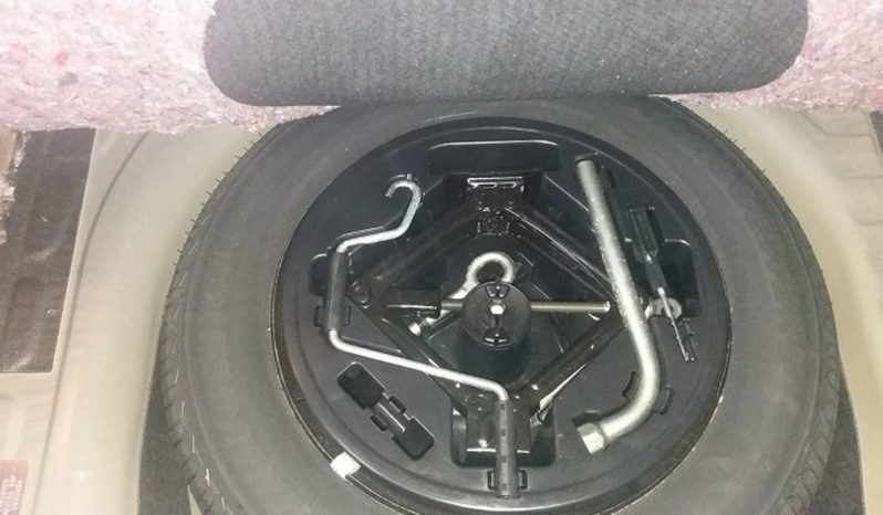 FIAT Punto (2015) full
