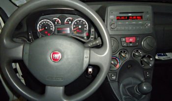 FIAT Panda (2012) full