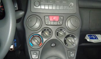 FIAT Panda (2012) full