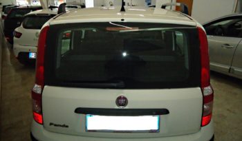 FIAT Panda (2012) full