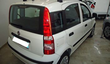 FIAT Panda (2012) full