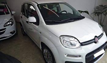 FIAT Panda (12/2015) full