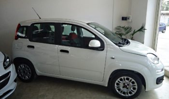 FIAT Panda (12/2015) full