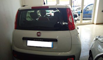 FIAT Panda (12/2015) full