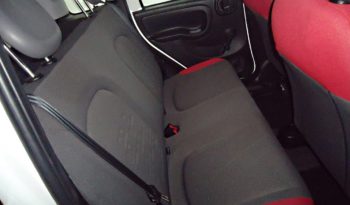FIAT Panda (12/2015) full