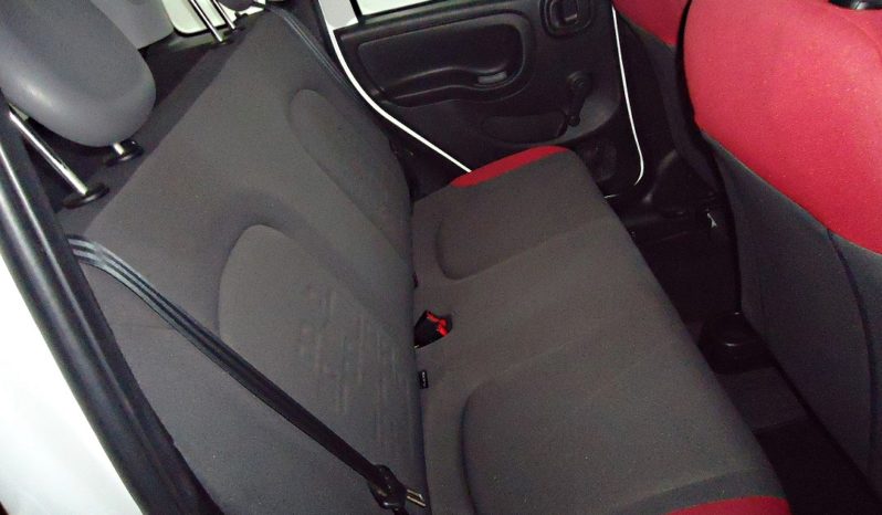 FIAT Panda (12/2015) full