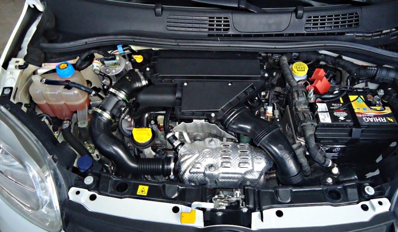 FIAT Panda (12/2015) full