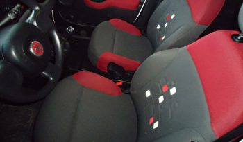 FIAT Panda (12/2015) full