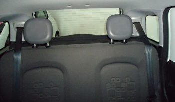 FIAT Panda (12/2015) full