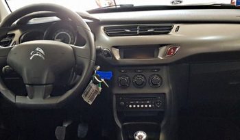 Citroën C3 (2015) full