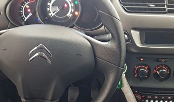 Citroën C3 (2015) full