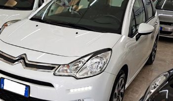 Citroën C3 (2015) full