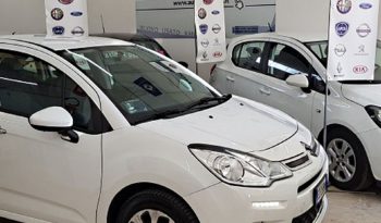 Citroën C3 (2015) full
