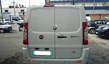 FIAT Scudo (2015) full
