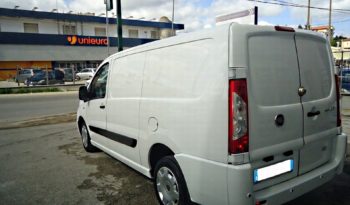 FIAT Scudo (2015) full