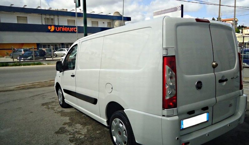 FIAT Scudo (2015) full