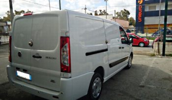 FIAT Scudo (2015) full