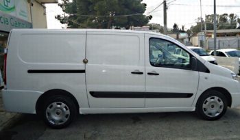 FIAT Scudo (2015) full