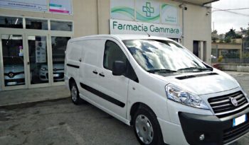 FIAT Scudo (2015) full