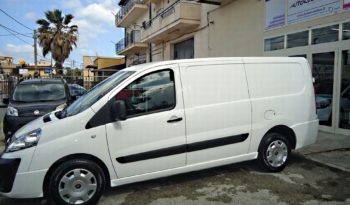 FIAT Scudo (2015) full