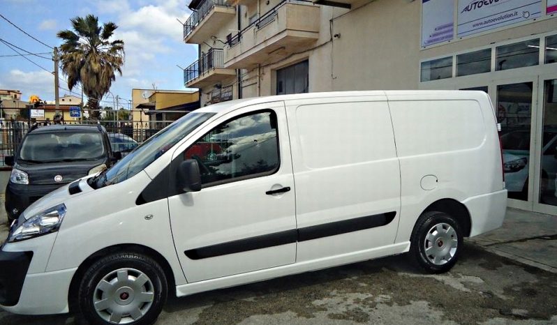 FIAT Scudo (2015) full