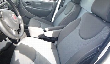 FIAT Scudo (2015) full