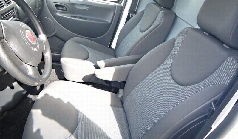 FIAT Scudo (2015) full