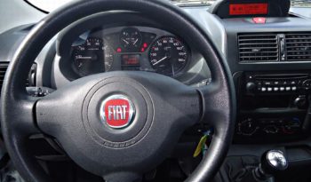 FIAT Scudo (2015) full