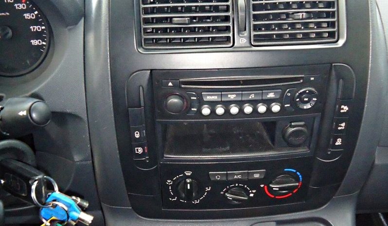 FIAT Scudo (2015) full