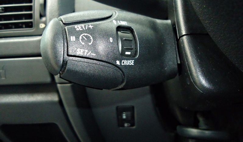 FIAT Scudo (2015) full