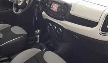 FIAT 500 L (2015) full