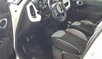 FIAT 500 L (2015) full