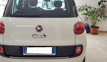 FIAT 500 L (2015) full