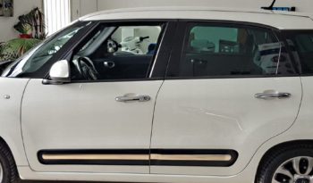 FIAT 500 L (2015) full