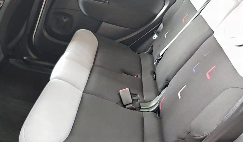 FIAT 500 L (2015) full