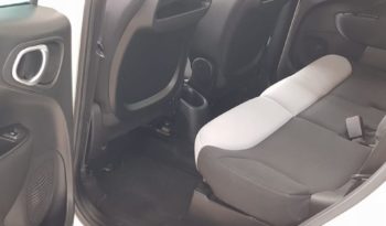 FIAT 500 L (2015) full