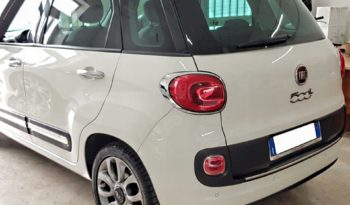 FIAT 500 L (2015) full