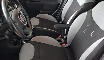 FIAT 500 L (2015) full