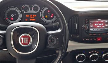 FIAT 500 L (2015) full