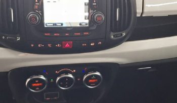 FIAT 500 L (2015) full