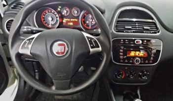 FIAT Punto (2015) full