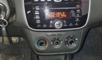 FIAT Punto (2015) full