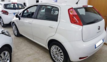 FIAT Punto (2015) full
