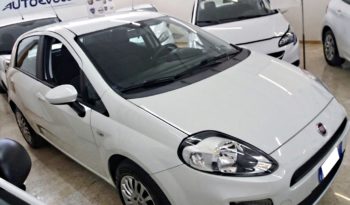 FIAT Punto (2015) full