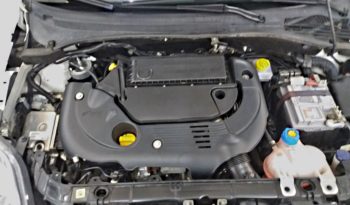 FIAT Punto (2015) full